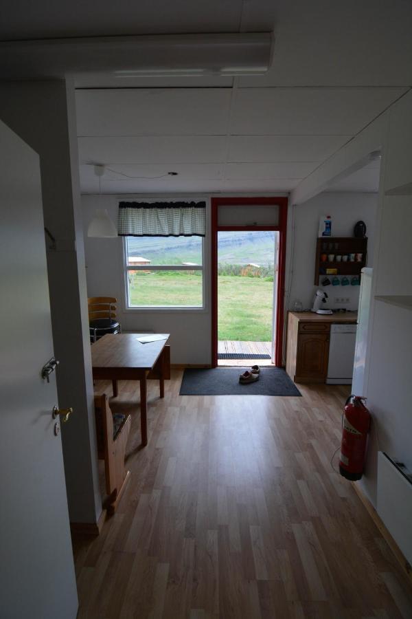 Bragdavellir Holiday Home Djúpivogur Exterior foto